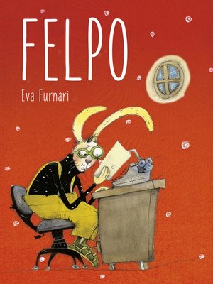 cover image of Felpo